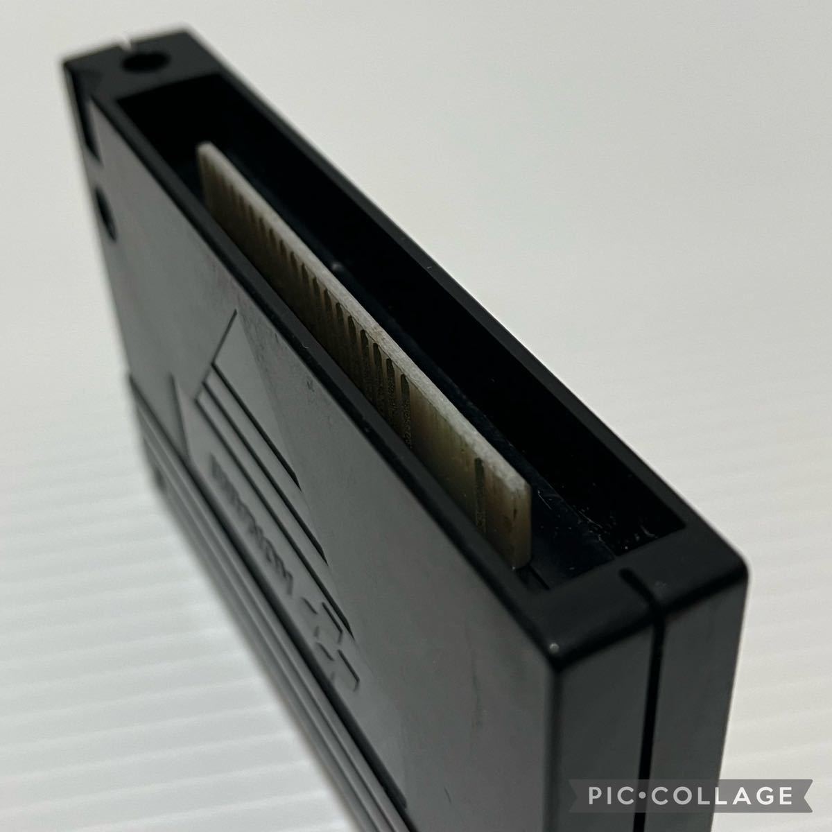 新世SIZER MSX 新世サイザー カセットテープ : 新世 ◇◇キ163 ROM 