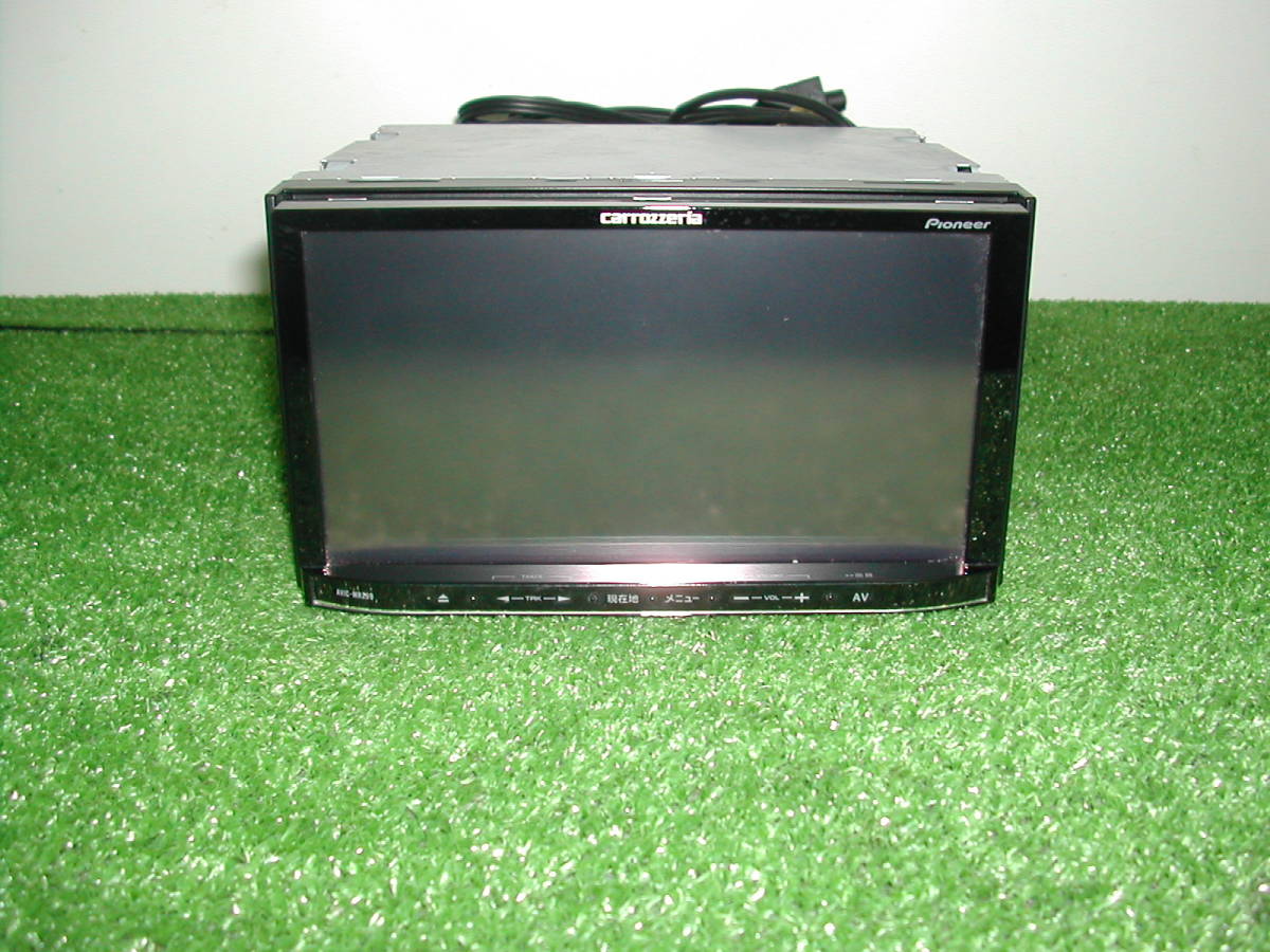 ジャンク!carrozzeria(カロッツェリア) AVIC-MRZ99 !⑱