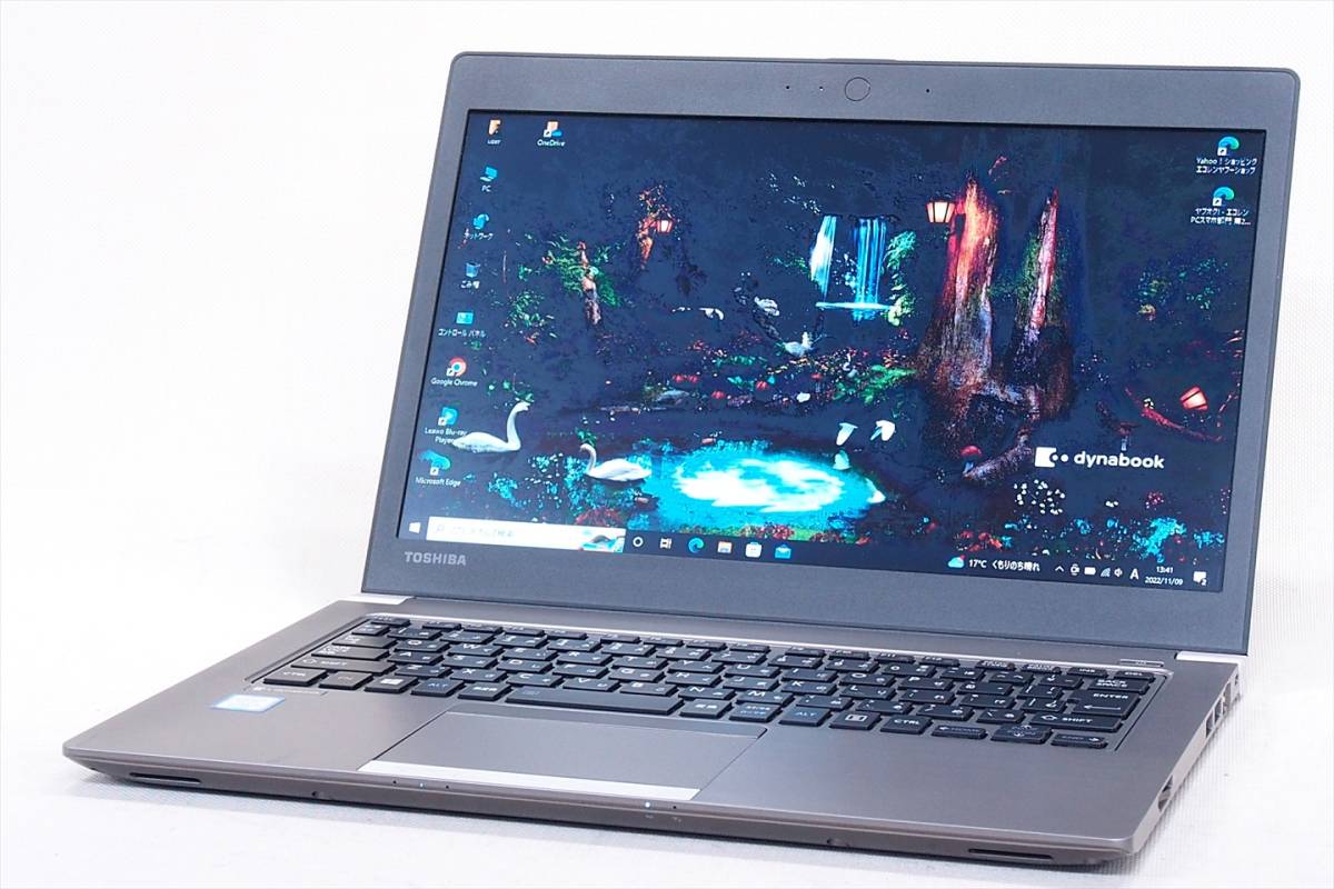 整備済み品 : 大容量メモリ32GB ノートPC & i5 第8世代 Core™ NEC 
