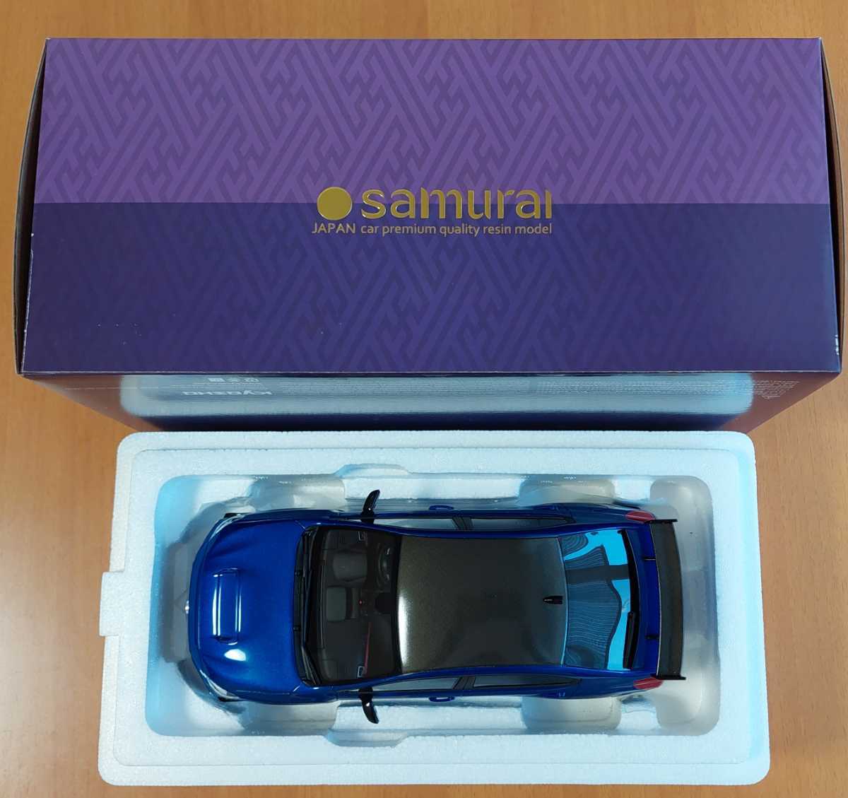 SUBARU ミニカー2台セット＋カタログ他 | 京商 (Kyosho