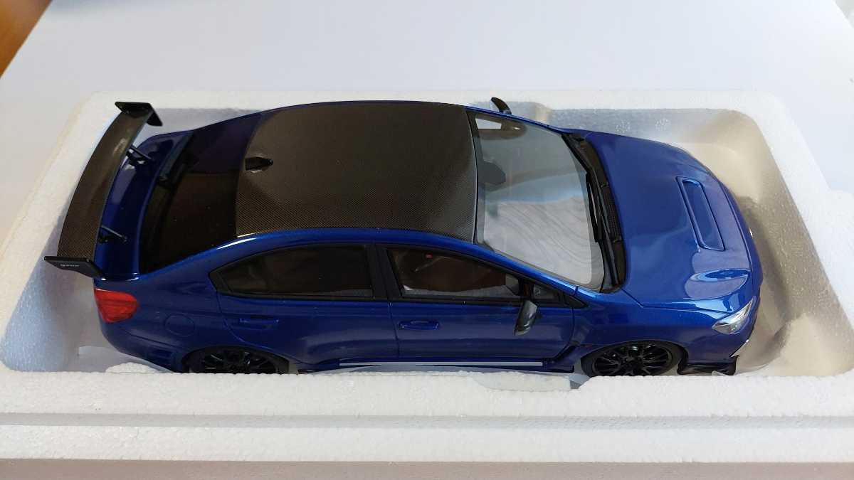 SUBARU ミニカー2台セット＋カタログ他 | 京商 (Kyosho