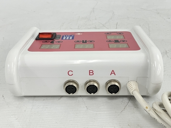 CML HEAT MAT CML603 ヒートマット リモコン 岩盤浴 サウナ マット