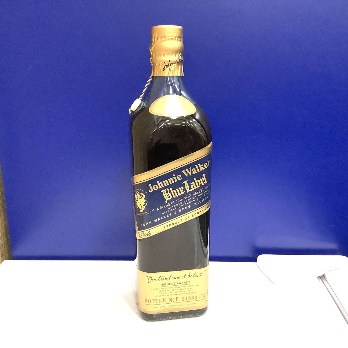 グレンファークラス　25年　750ml　43％ glenfarclas（グレンファークラス）25年 43％ 700ml X22I260133 【公式