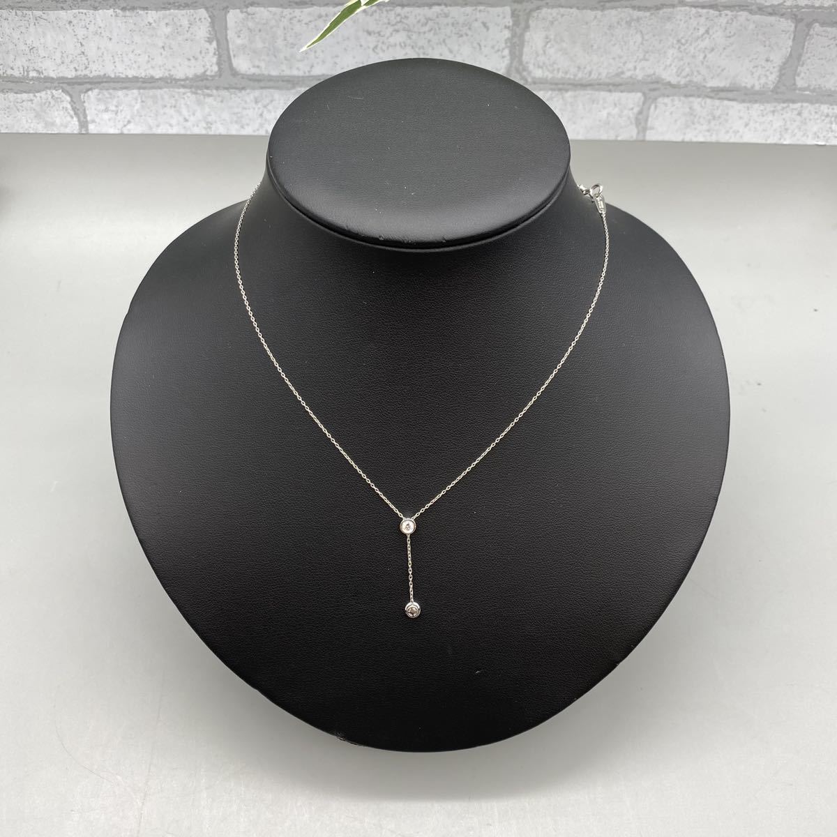 B-S-8-365 FOREVERMARK フォーエバーマーク ダイヤモンド 0.106ct 