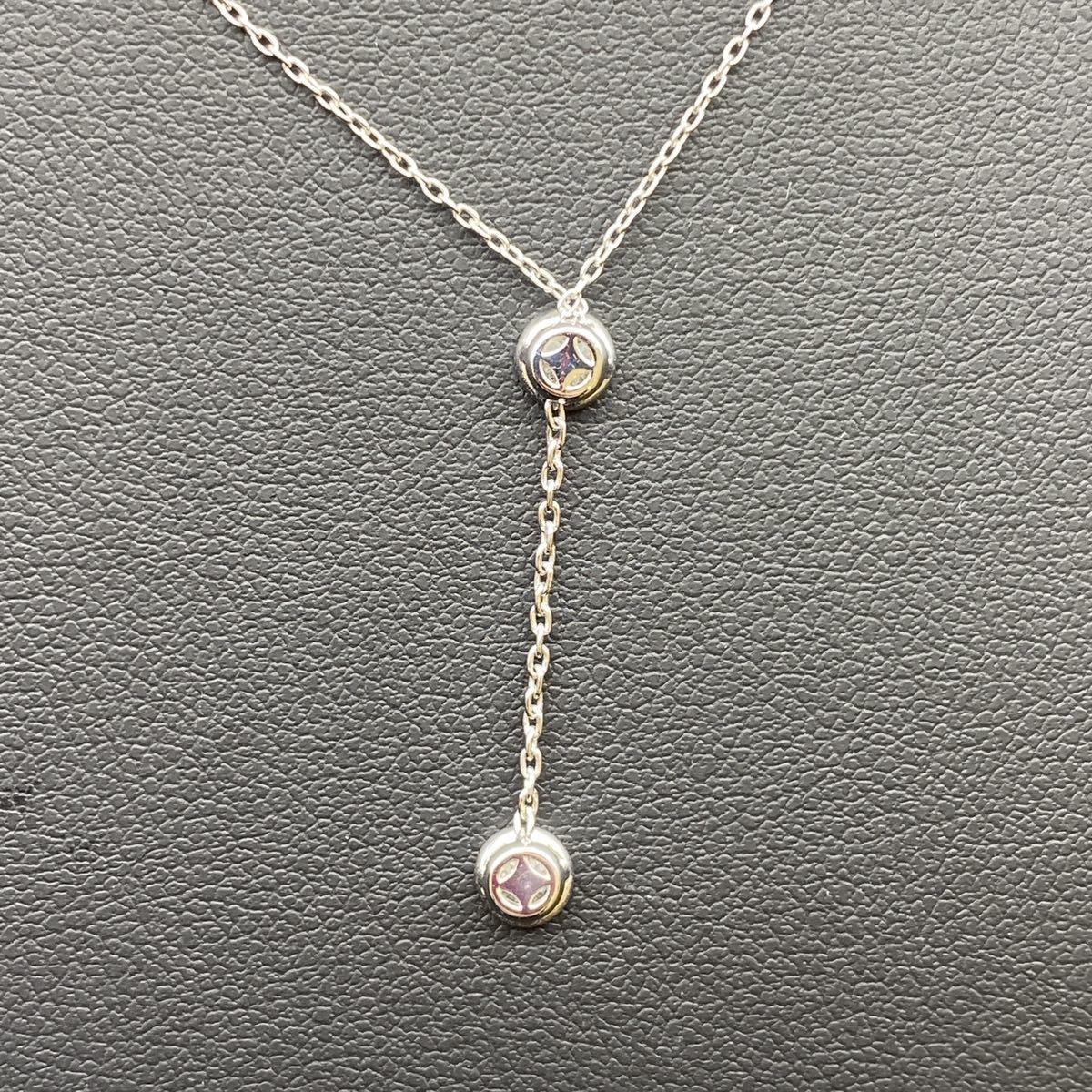 B-S-8-365 FOREVERMARK フォーエバーマーク ダイヤモンド 0.106ct 