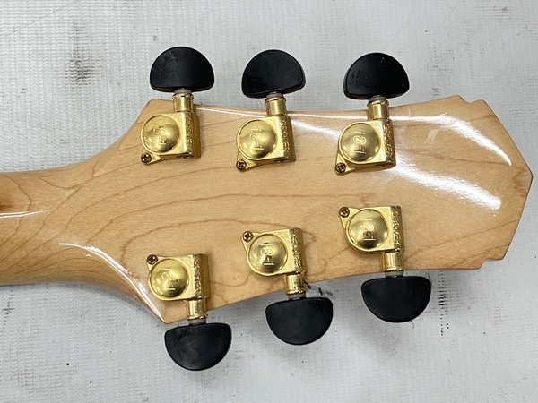SAMICK TAJ-1
