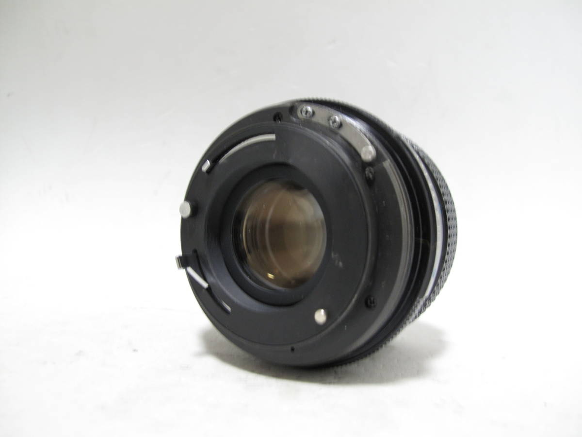 ◉ 希少銘玉 Kino Precision Kiron 28mm F2