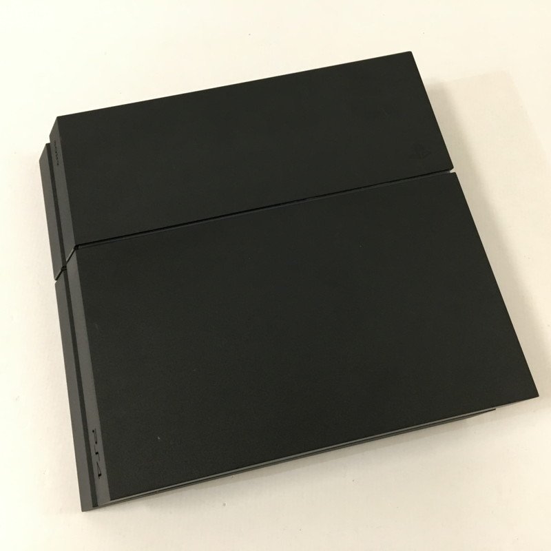 2026，新品 TEI 品 PS4 CUH-1200A 本体のみ 33-221110-MK-3-TEI(PS4本体)｜売買されたオークション情報、yahooの商品情報をアーカイブ公開 - オークファン PS4本体