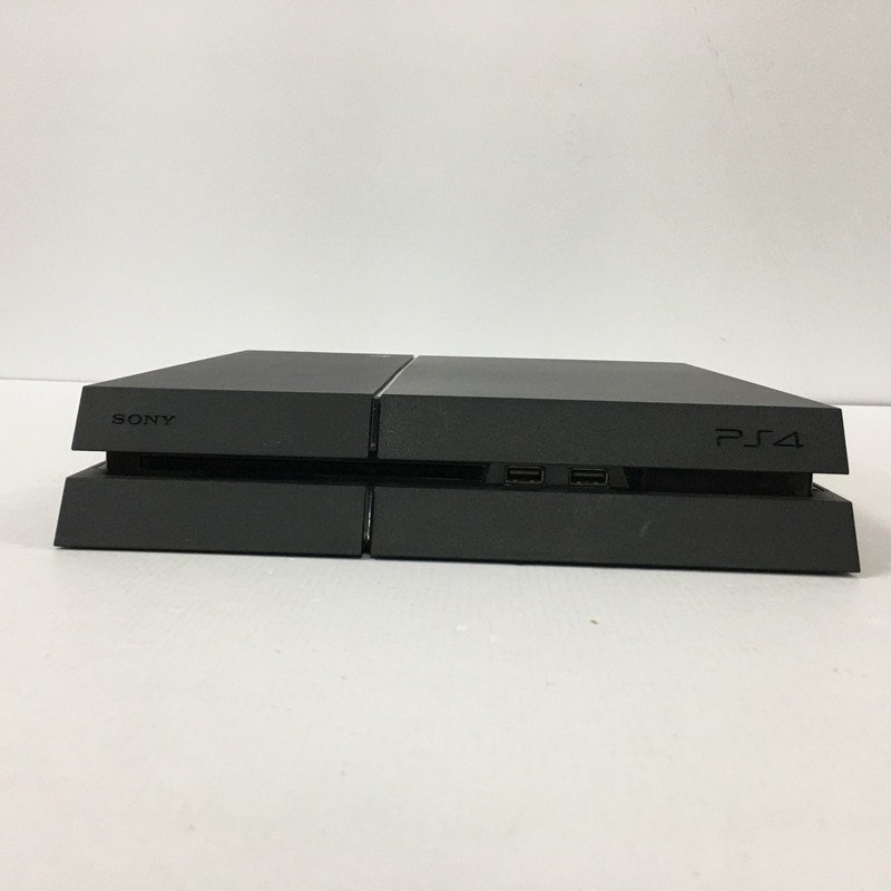 TEI【中古品】 PS4 CUH-1200A 本体のみ 〈33-221110-MK-3-TEI〉 【公式