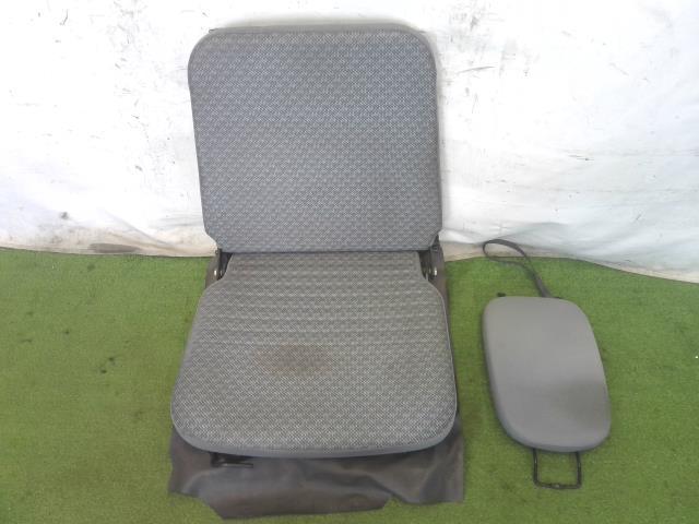 サンバー EBD-S201J ドライバーシート