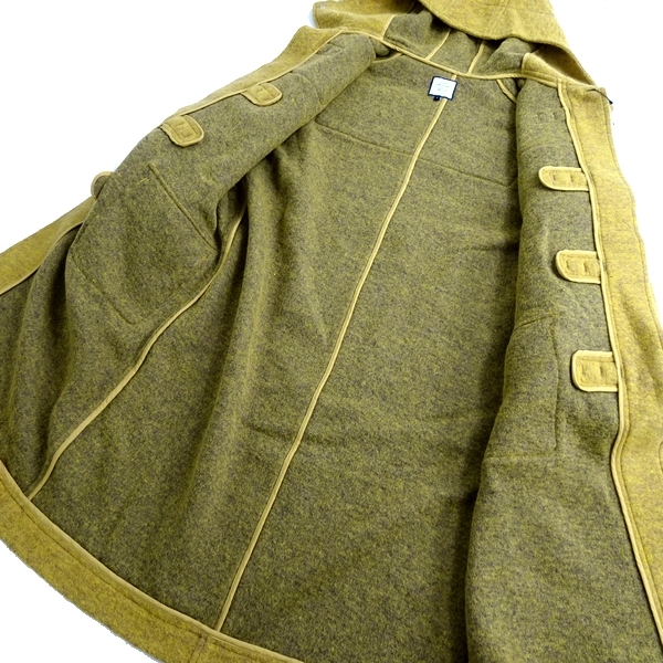 YORK 自分らしく。 STREETの服 | ONWARD CROSSET MAG 2024年春夏ウィメンズ ORIGINALS) オリジナルス( J.プレス STREET メンズ tシャツ × 「WOMEN」ドルマンシルエット