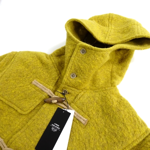 YORK 自分らしく。 STREETの服 | ONWARD CROSSET MAG 2024年春夏ウィメンズ ORIGINALS) オリジナルス( J.プレス STREET メンズ tシャツ × 「WOMEN」ドルマンシルエット