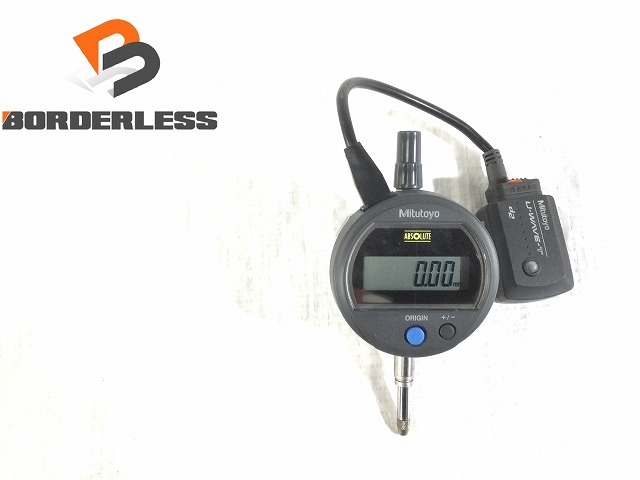 人気SALE，HOT ABSソーラ式デジマチックインジケータ 543-505 ID-S1012SB 送信ユニット U-WAVE-T 02AZD730G 付き 58933(測定器)｜売買されたオークション情報、yahooの商品情報をアーカイブ公開 - オークファン その他