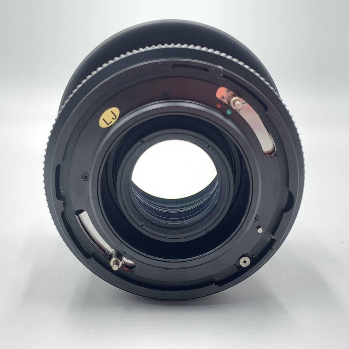 mamiya kl 127mm 3.5 マミヤ　RZ67 PRO IID用 mamiya kl 127mm 3.5 マミヤ RZ67 PRO IID用 mamiya kl 127mm 3.5
