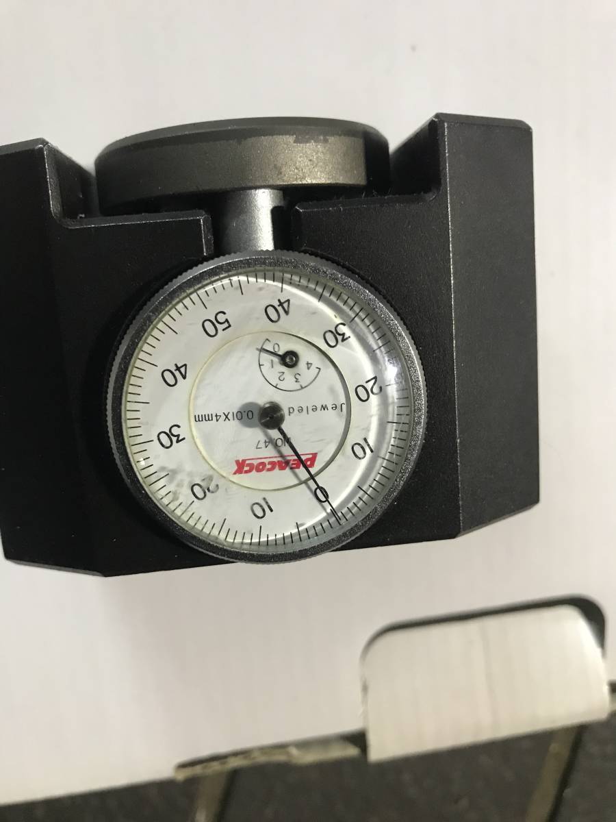 ツールプリセッター　ハイトマスター　KASAHARA