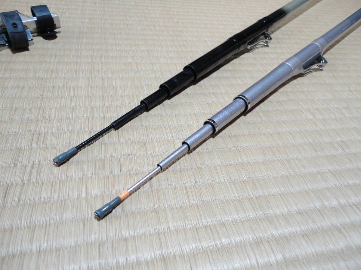 ☆レア・新品未使用品☆ ダイワ 飛竜 1.5-53 インターライン 飛竜 1.5