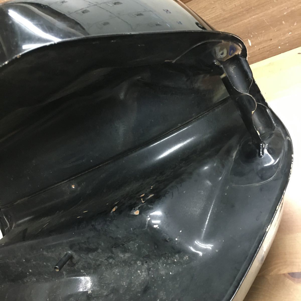 BMW | R100RS 2026年最新Yahoo!オークション R100GS ガソリンタンク 燃料タンク '89□ 201110BMW -bmw フューエル r100gs Tank タンクの中古品・新品 バージンBMW パリダカ」(タンク)(パーツ)の落札相場