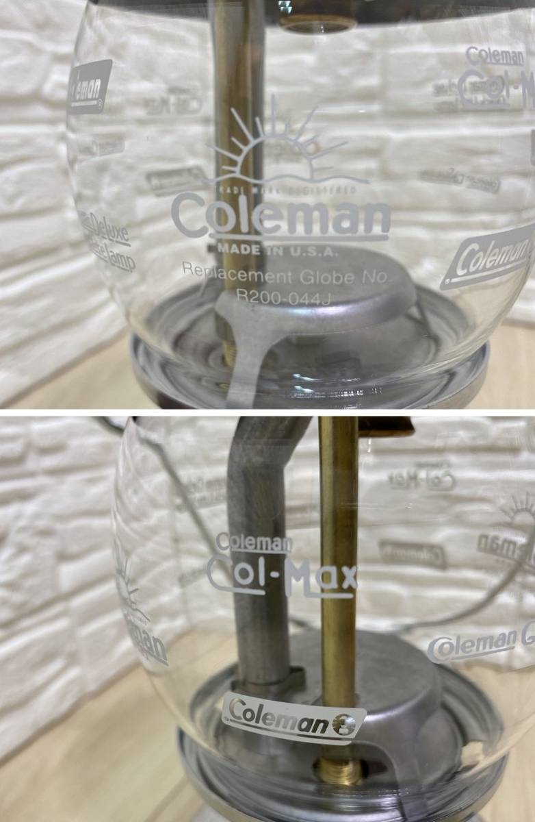 ☆未使用！Coleman コールマン 100周年記念 限定モデル センテニアル