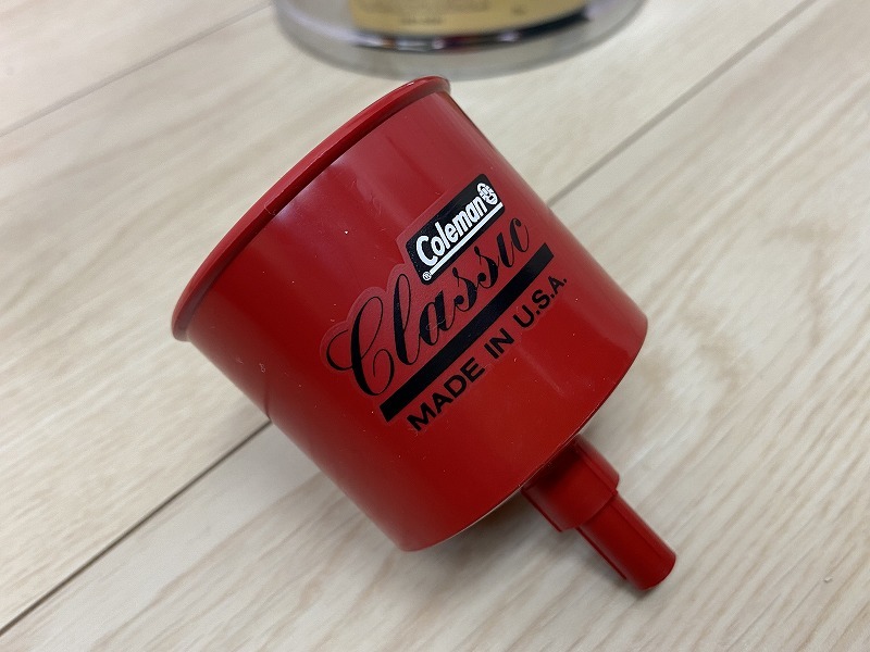 ☆未使用！Coleman コールマン 100周年記念 限定モデル センテニアル