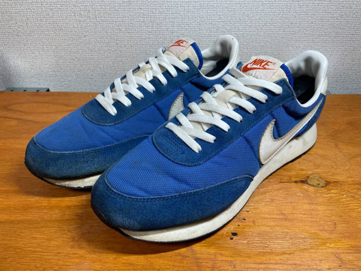 希少 ビックサイズ 1999年製 NIKE LDV LE Waffle US11.5 29.5cm 