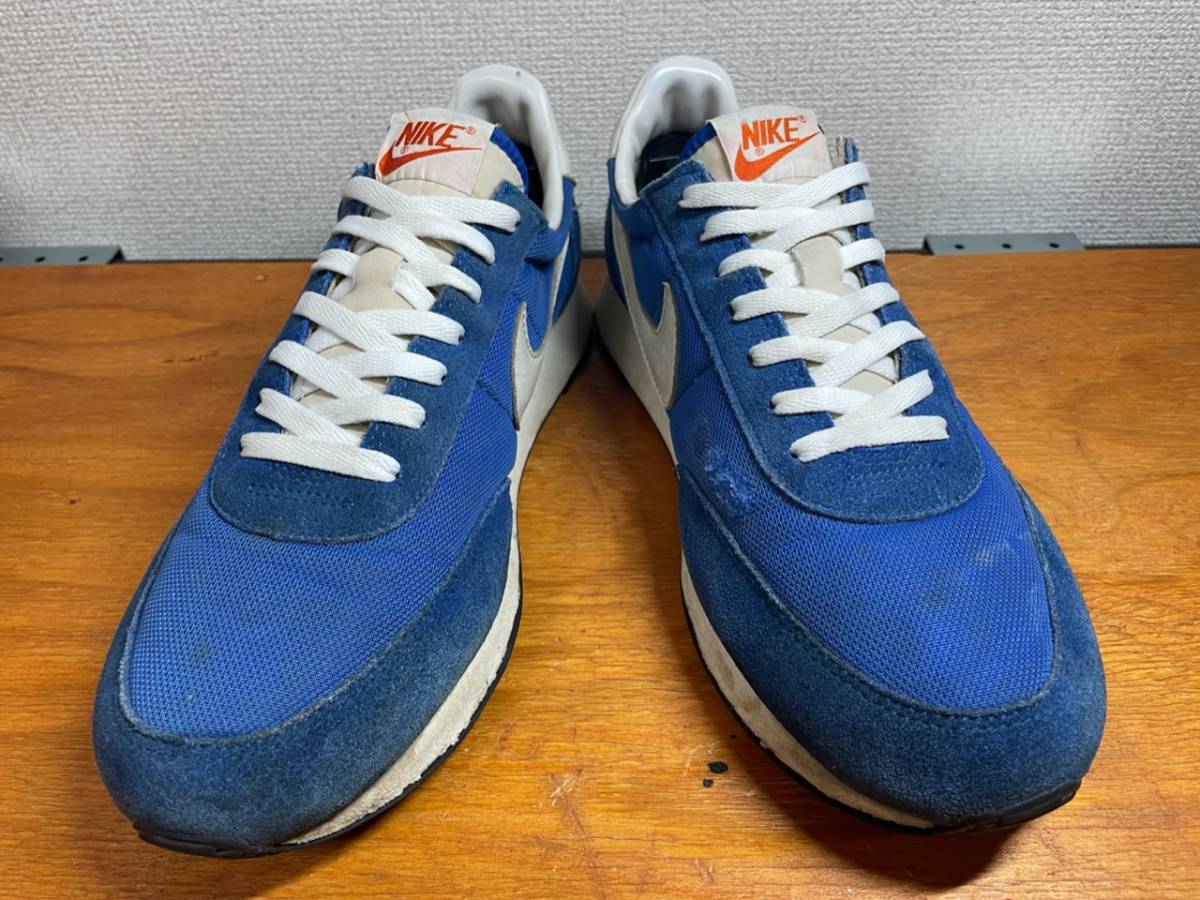 希少 ビックサイズ 1999年製 NIKE LDV LE Waffle US11.5 29.5cm 