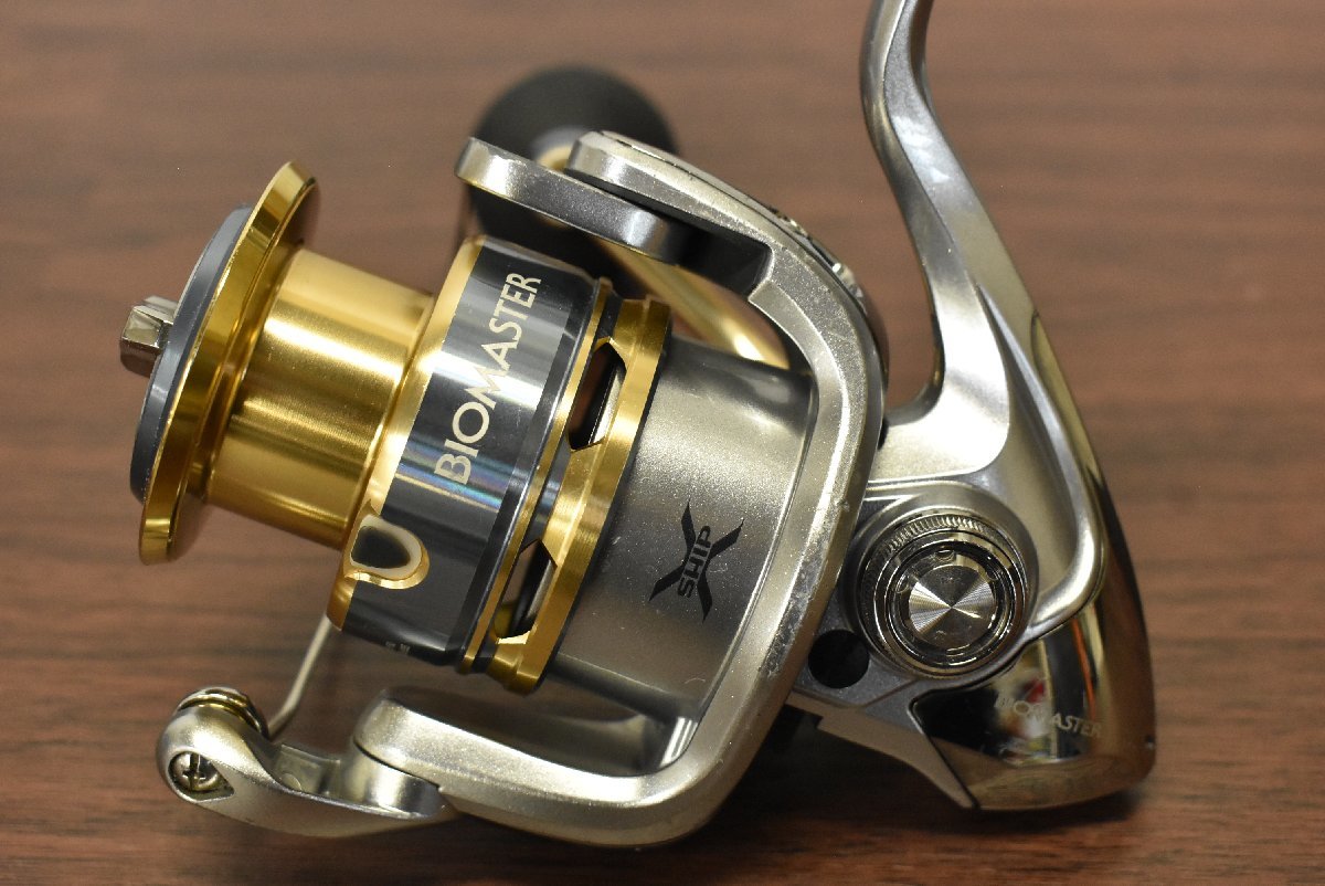 バイオマスター シマノ 0 - 替スプール｜Yahoo!フリマ SHIMANO Yahoo