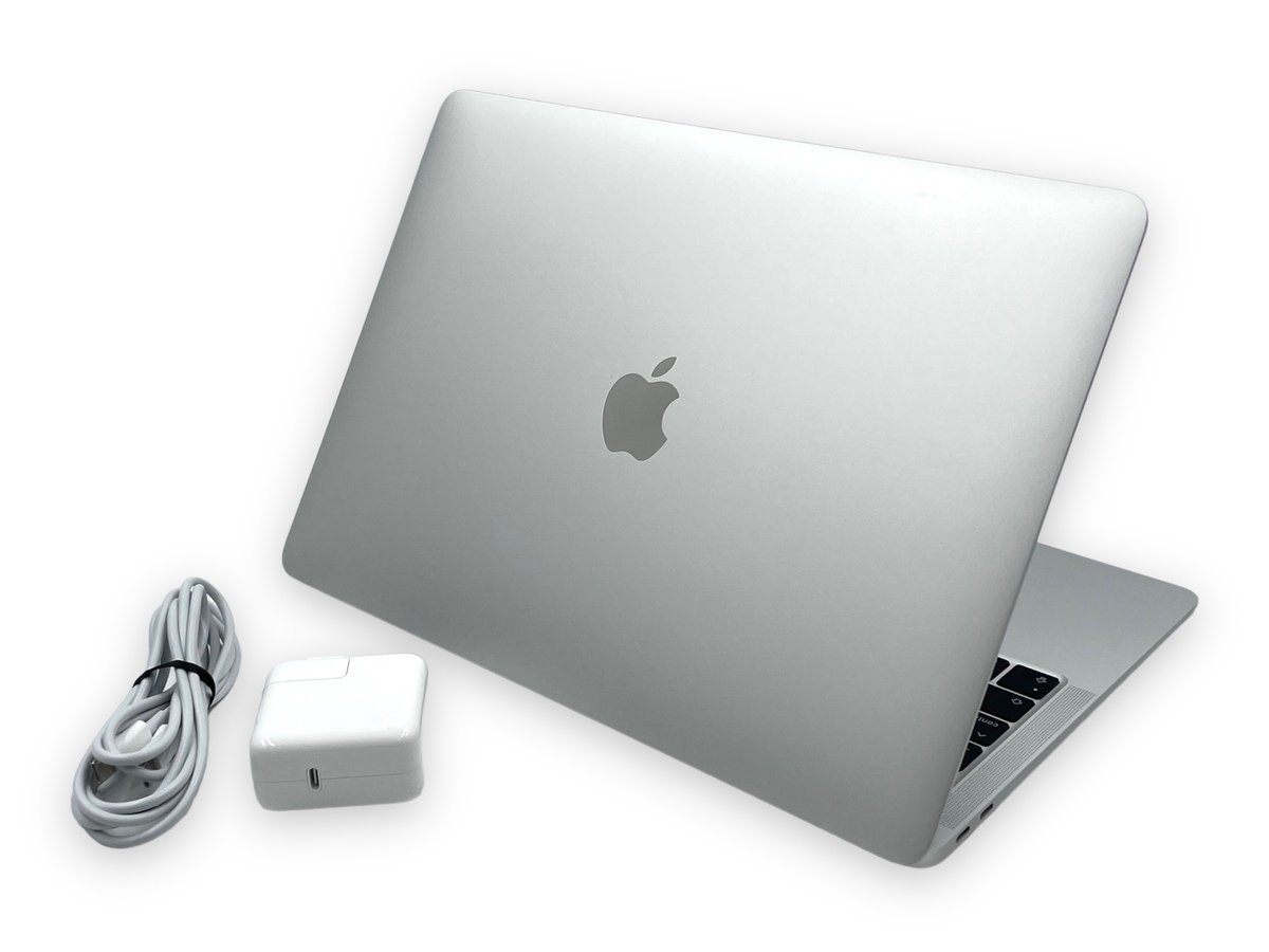 Air MacBook Apple M1 0 2020) | (M1, - Late The Macbook to 256GB 
