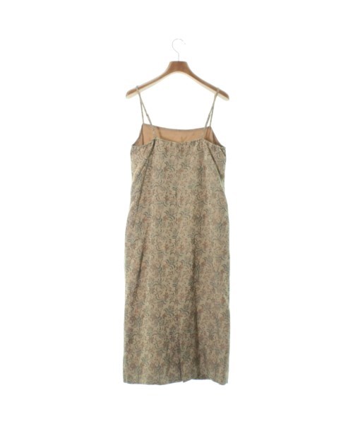 Steven Alan＞フラワー ベロア ワンピース（ワンピース）｜Steven Alan