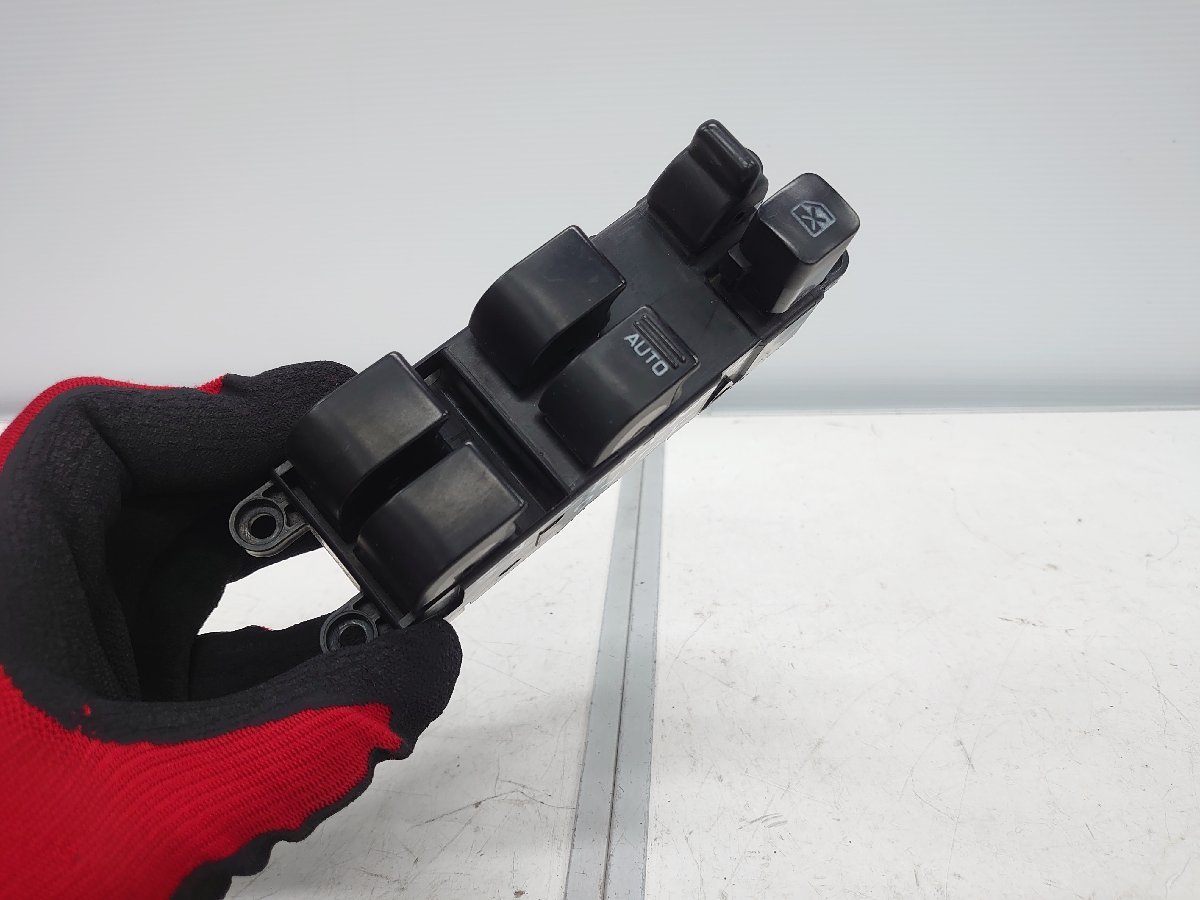 旧車 当時物】希少 ラシーン RFNB14 B14 純正 パワーウインドウ