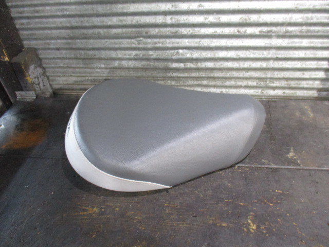 カブ C125用純正シート JA48 JA48 ホンダ スーパーカブC125