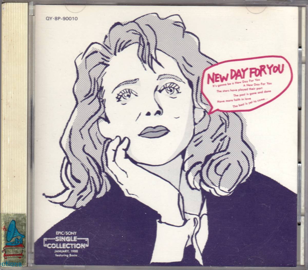 マイケル・ジャクソンを“レコード”で聴く意義。世界最高峰の才能が Sony | CD マイケル・ジャクソン ソニーミュージック Michael 中古Epic the プロモオンリー 激レア only promo japan history SONY（ポップス&frasl;ロック(洋楽)）のフリマアイテム一覧