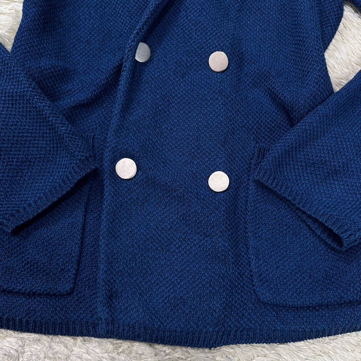 トゥモローランド トリコット【最高級の品格】TOMORROWLAND tricot 