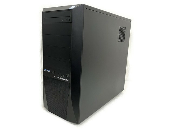 mouse computer Z97-S01 - Core i7-4790 3.60GHz 8 GB 1000 GB HDD 他