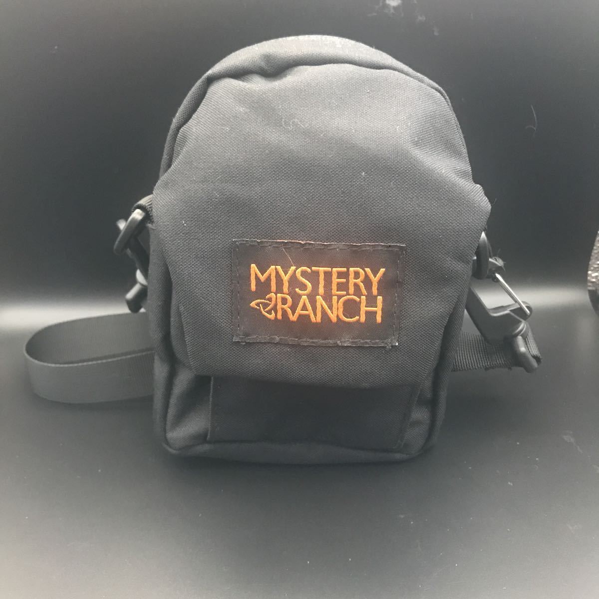 ミステリーランチ MYSTERY RANCH ミニショルダー ボップ 【公式通販】