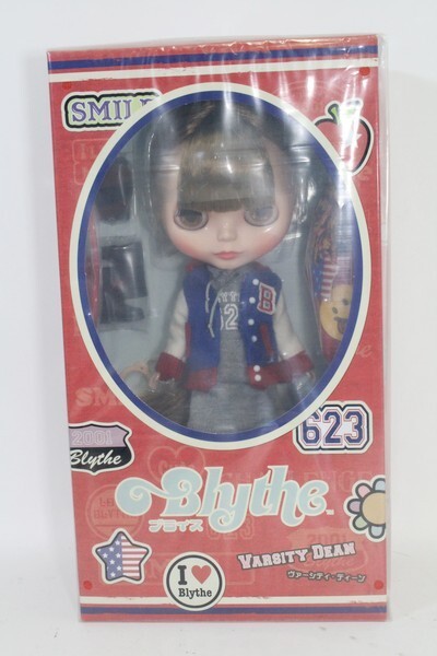 I221002-1012 ネオブライス/ヴァーシティ・ディーン