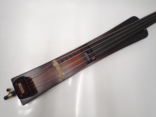 Z ATELIER CUB - アップライトベース アトリエZ 楽器の買取屋さん Pro