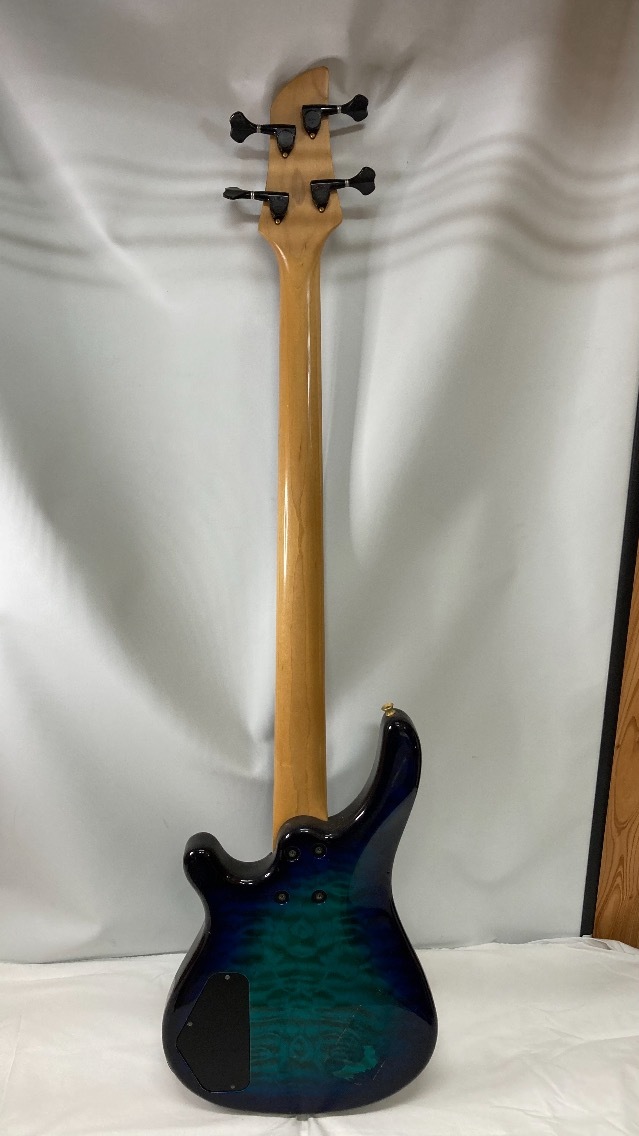 FERNANDES エレキベース PJベース FRB-65 - (フェルナンデス) Yahoo