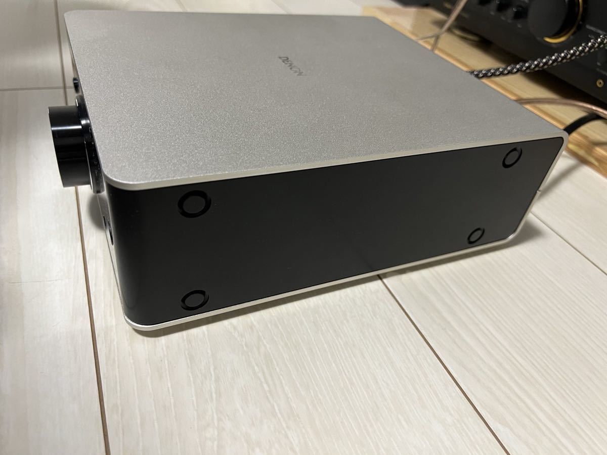 残念ジャンクで!! DENON PMA-890D プリメインアンプ 残念ジャンクで!! DENON PMA-890D プリメインアンプ