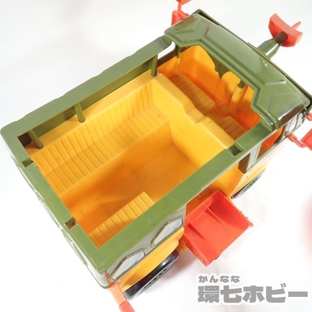 ミュータントタートルズ - ワゴン タートルワゴン : メルカリ タカラ ミュータント・タートルズ C6C◇ 「タートルワゴン」おもちゃ、ゲームの落札相場 Yahoo!オークション プレイメイツ ティーンエイジ・ミュータント・ニンジャ・タートルズ 公式通販 フィギュア ニンジャ・タートルズ&frasl;
