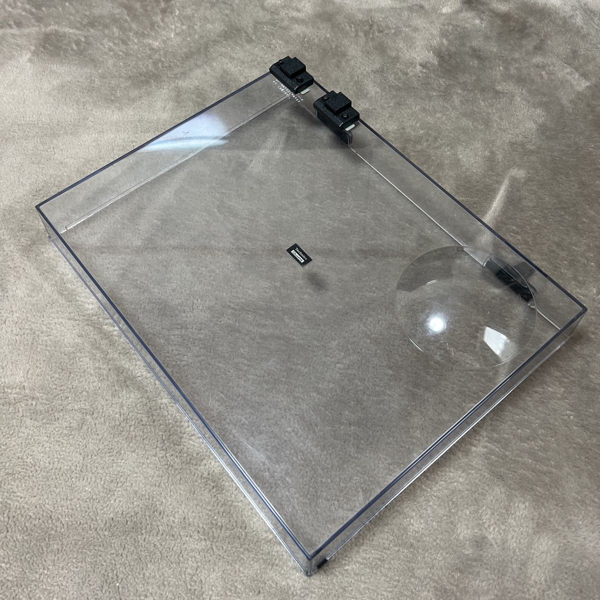ダストカバー テクニクス TECHNICS SL-1200シリーズ SL-1200 Technics