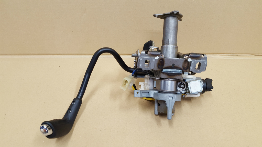 ダイハツシフトロック タント l375s シフトノブ 交換 ダイハツ タント