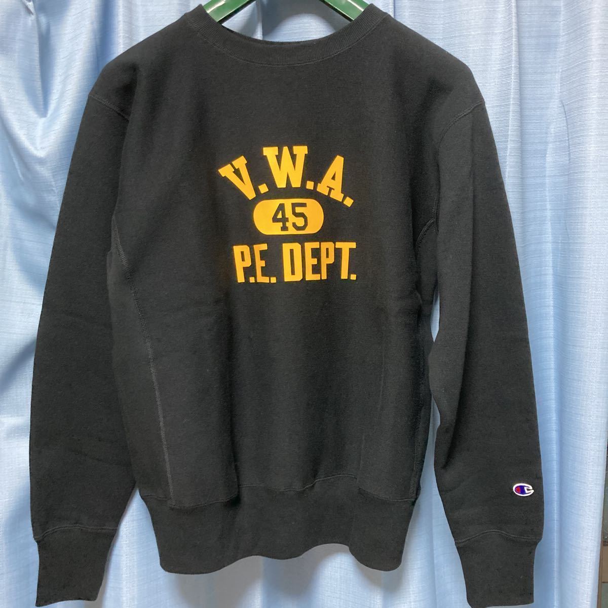 高品質，豊富な Champion Reverse Weave チャンピオン リバースウィーブ XLサイズ 検 ウエアハウス リアルマッコイズ(スウェットシャツ)｜売買されたオークション情報、yahooの商品情報をアーカイブ公開 - オークフ 男性用