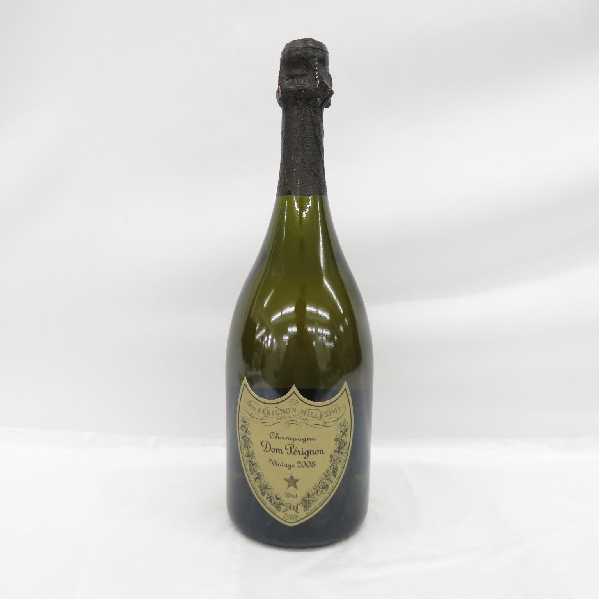 豊富な，爆買い 【未開栓】Dom Perignon VINTAGE ドンペリニヨン 