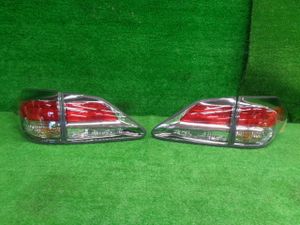 レクサスRX テールのYahoo!オークション(旧ヤフオク!)の相場・価格を 