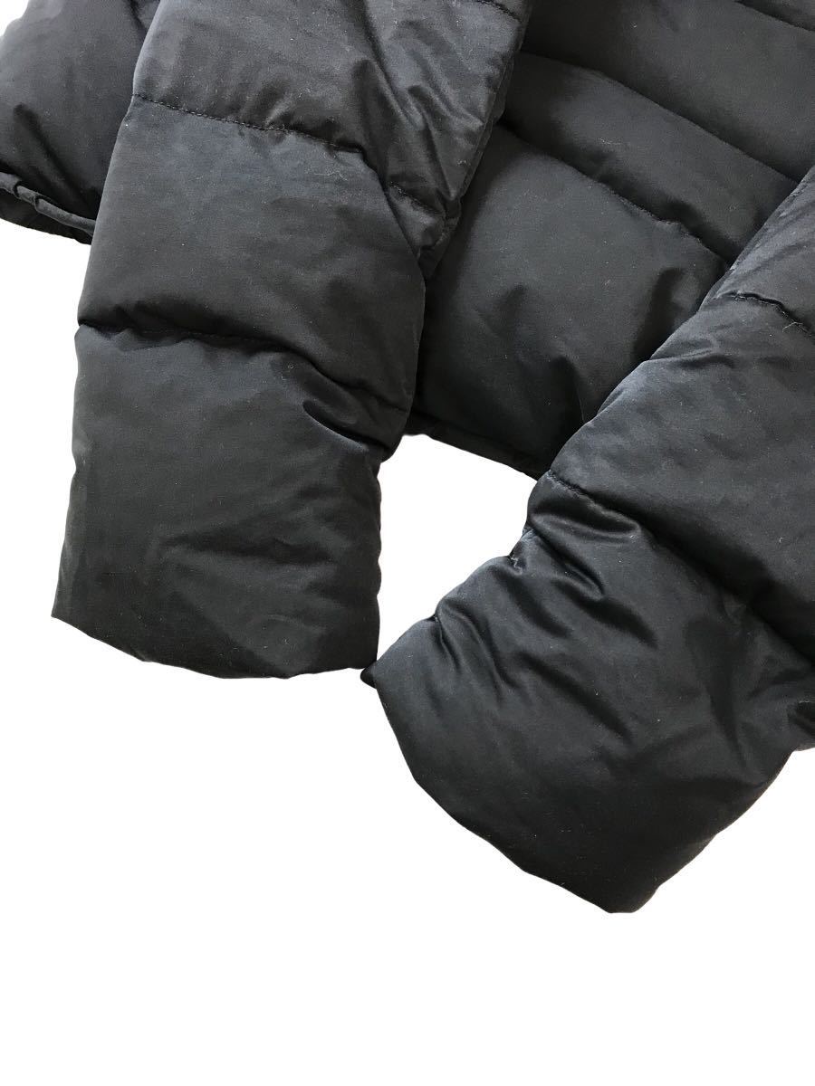 TATRAS(タトラス) ⁄ NOBLE別注⁄ウールショールカラーダウンコート
