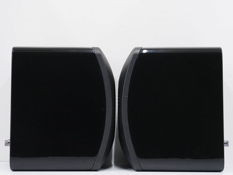 ■□KEF LS50 Anniversary スピーカーペア 50周年記念モデル□■013533001□■ LS50 Anniversary スピーカー 50周年モデル □□美品KEF II