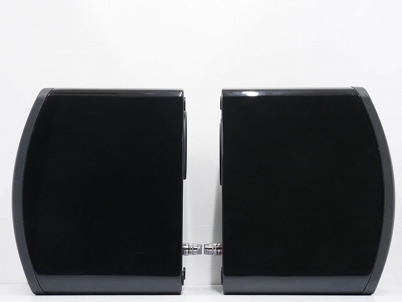 ■□KEF LS50 Anniversary スピーカーペア 50周年記念モデル□■013533001□■ LS50 Anniversary スピーカー 50周年モデル □□美品KEF II