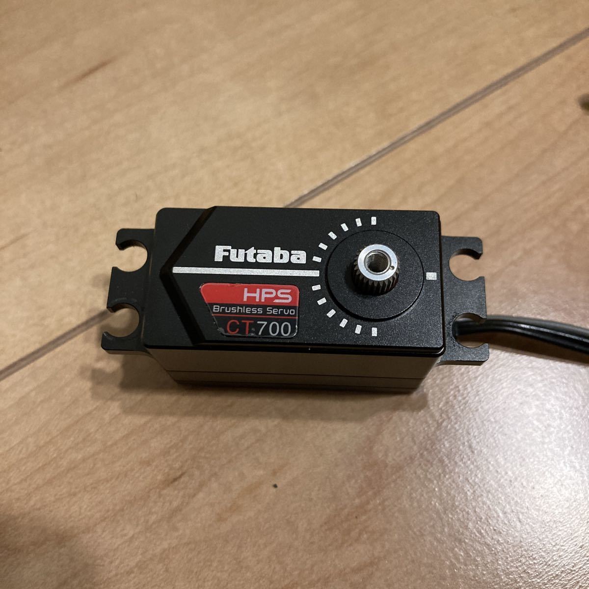 フタバ Futaba HPS-CT700 使用少ない 美品 【公式通販】
