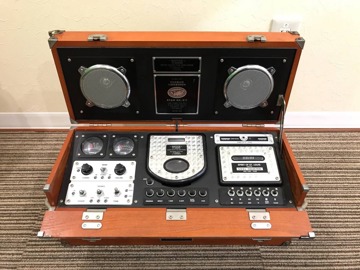 DENON/デノン/デンオン カセットデッキ DR-11 日本コロムビア ［動作品