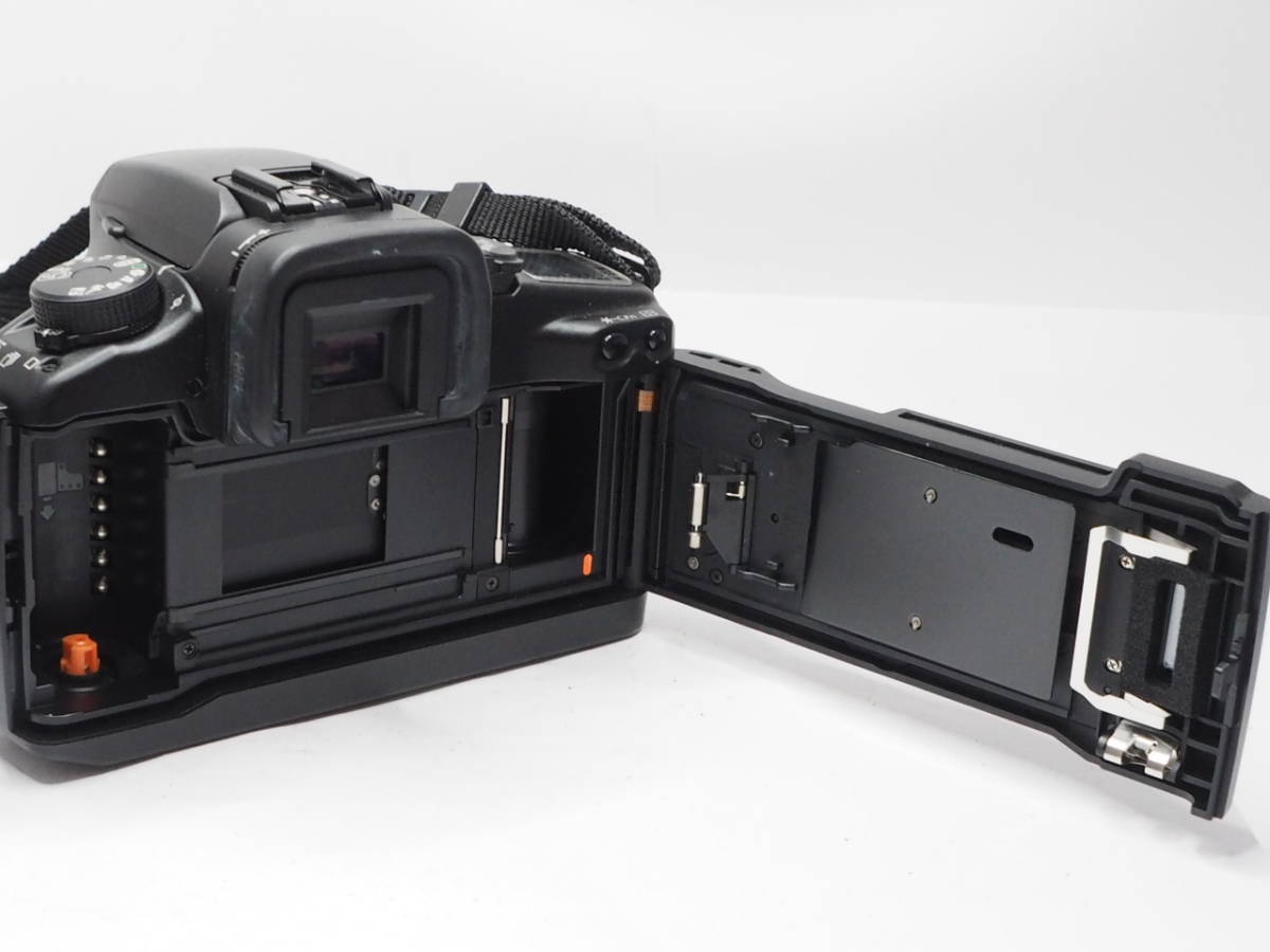 ☆良品☆ CANON キヤノン EOS 7 ボディ #i113 ボディ Canon EOS